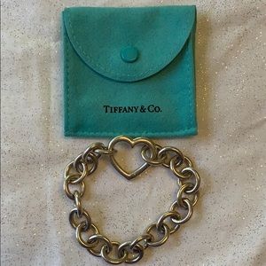 100% Authentic Tiffany’s Bracelet